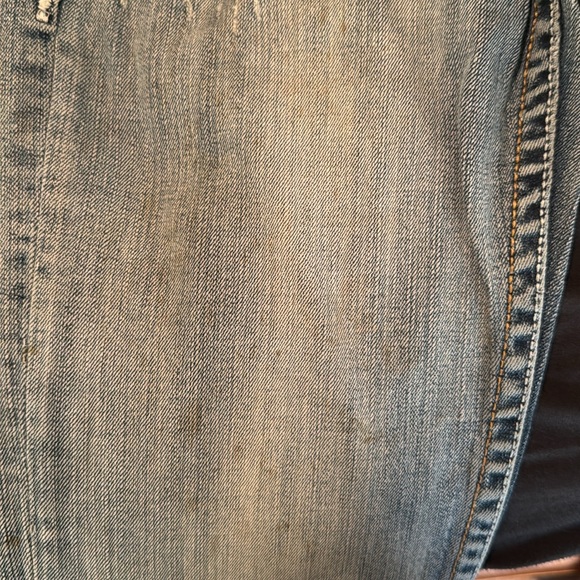 Jeans - Picture 3 of 4